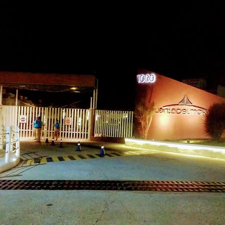 Pent House Acapulco Diamante Markis K 31 Exterior photo