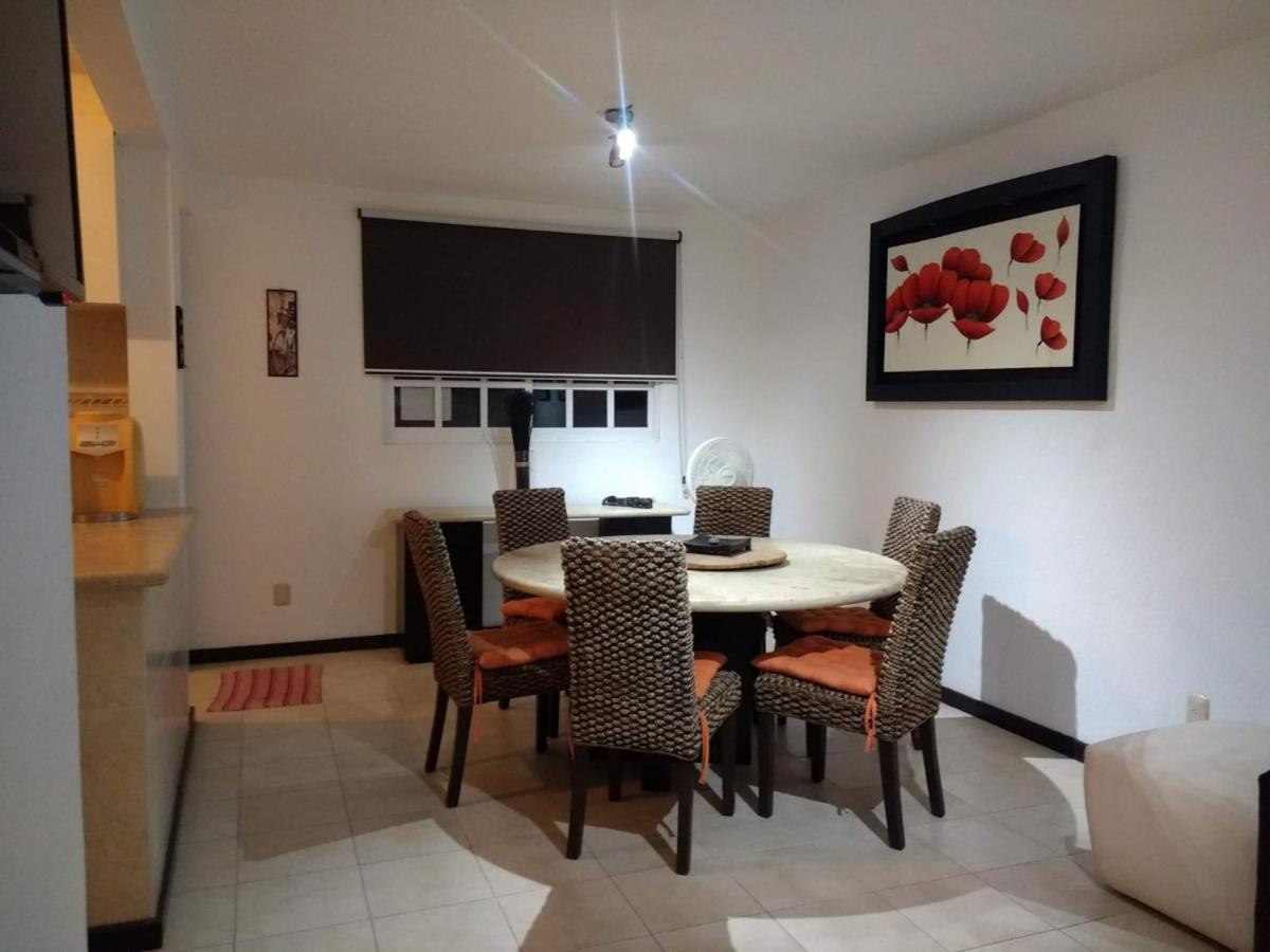 Pent House Acapulco Diamante Markis K 31 Exterior photo