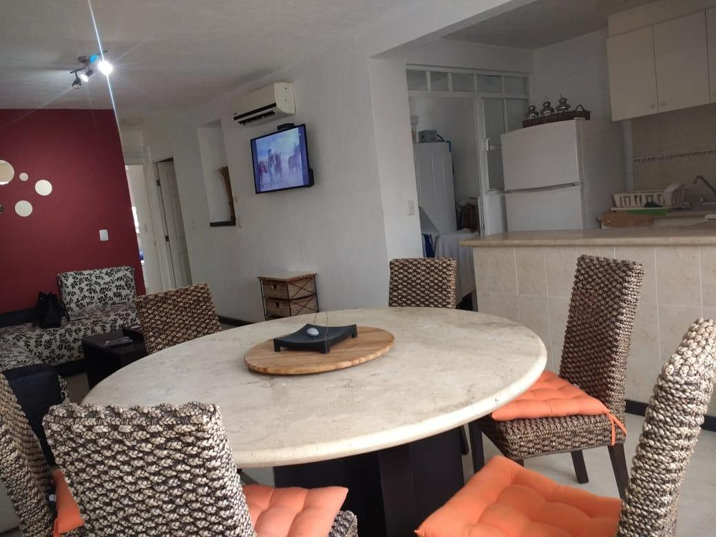 Pent House Acapulco Diamante Markis K 31 Exterior photo