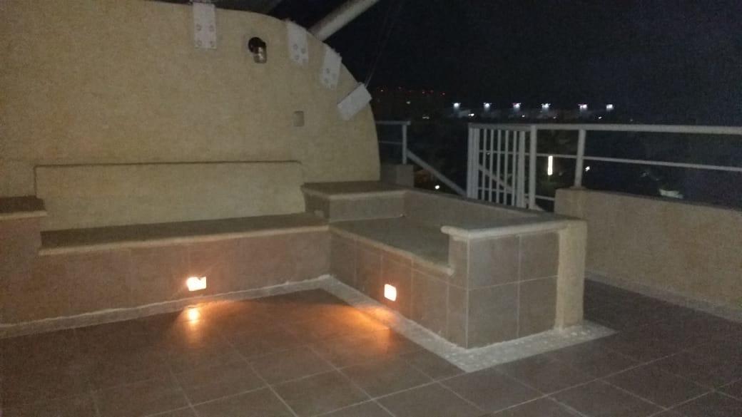 Pent House Acapulco Diamante Markis K 31 Exterior photo