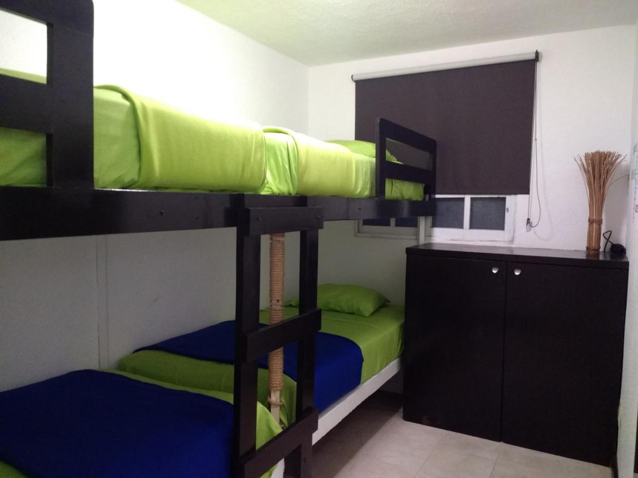Pent House Acapulco Diamante Markis K 31 Exterior photo