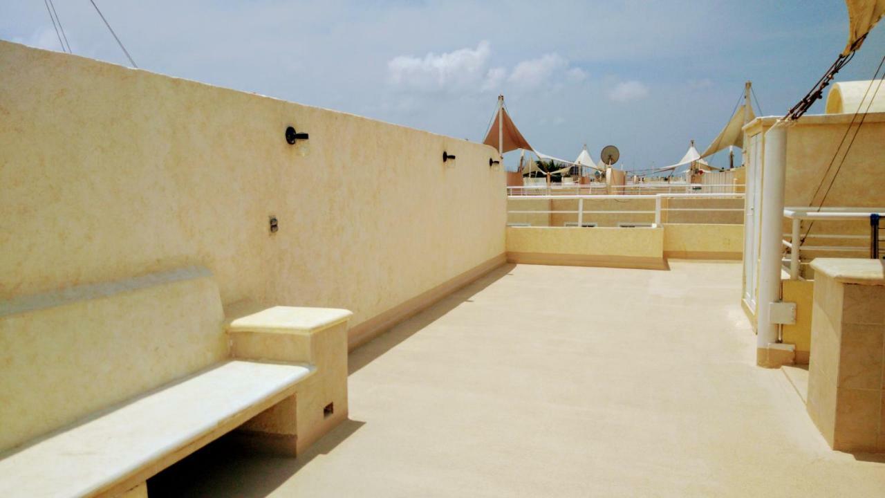 Pent House Acapulco Diamante Markis K 31 Exterior photo